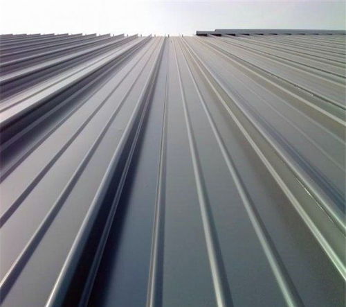 鋁鎂錳板 經(jīng)濟(jì)高效的建筑外屋墻板