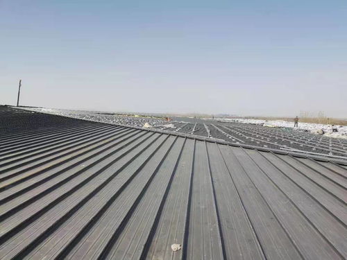 鋁鎂錳板 未來屋面材料的優(yōu)選與發(fā)展前景