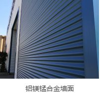 嵩縣3004鋁鎂錳板公司 鋁鎂錳仿古瓦的優(yōu)勢(shì)與應(yīng)用